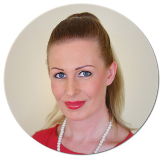 Csécs Orsolya - Praxis manager Csécs Orsolya - Praxis manager