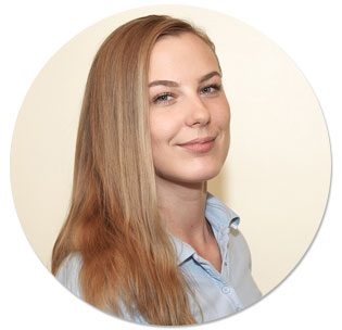 Király Anita - Fogászati szakasszisztens Király Anita - Fogászati szakasszisztens